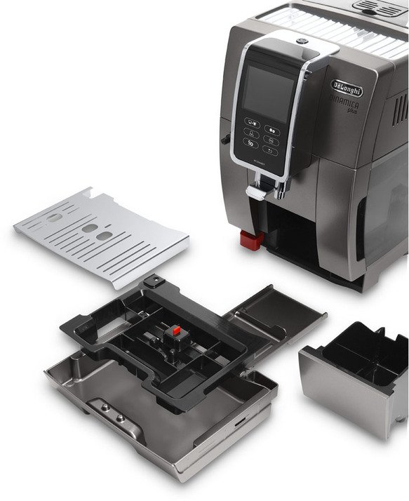De'Longhi Dinamica Plus ECAM370.95.T 