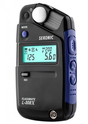 Sekonic L-308X (1)