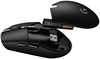 Logitech G305 - Noir - 7