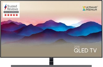 Samsung QLED QE75Q9F (2018)