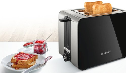 Bosch TAT7203 Broodrooster - 2