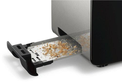 Bosch TAT7203 Broodrooster - 5