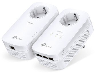 TP-Link TL-PA8033P Kit