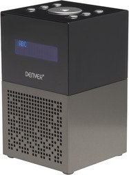 Denver Wekker Radio Crd-510