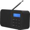 Denver Compacte DAB+/FM Radio DAB-42 - 2