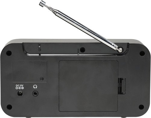 Denver Compacte DAB+/FM Radio DAB-42 - 5