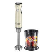 Russell Hobbs Staafmixer Retro 2523256 Russell Hobbs Staafmixer Retro 2523256