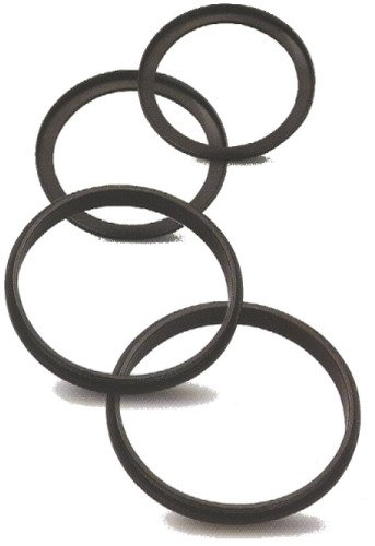 Caruba Step-up/down Ring 67mm - 77mm - 1