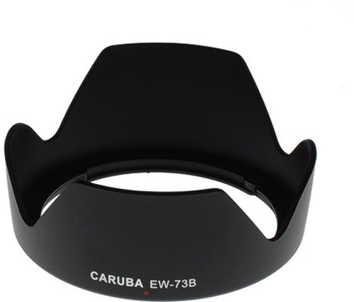 Caruba EW-73B Zwart - 1