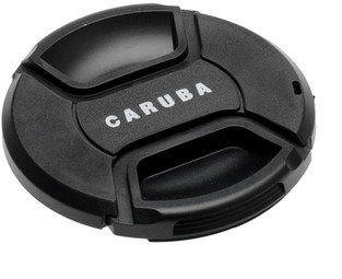 Caruba Clip Cap Lensdop 95mm