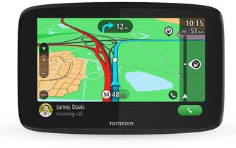 TomTom Go Essential 6 Full EU