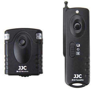 JJC JM-F II Wireless Remote controle SONY RM-S1AM