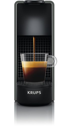 Grey Essenza Mini Krups 4