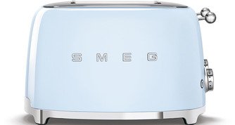 Smeg TSF03PBEU - Blauw