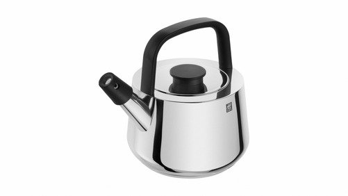 Zwilling Plus Fluitketel recht Ø16cm - 1