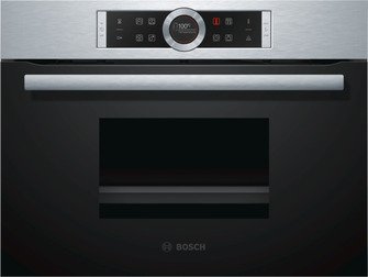 Bosch Oven CDG634AS0
