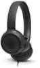 JBL Tune 500 - Noir - 1