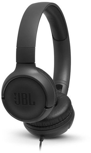 JBL Tune 500 - Noir - 1