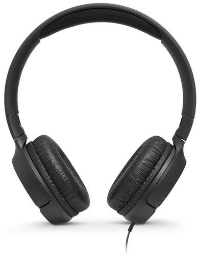 JBL Tune 500 - Noir - 2
