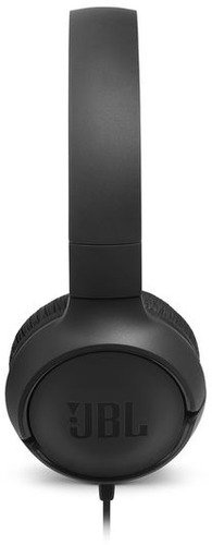 JBL Tune 500 - Noir - 3