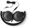 JBL Tune 500 - Noir - 4
