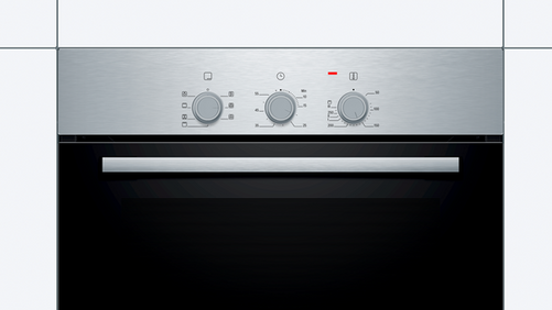 Bosch HBF011BR0 Oven - 3