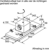 Siemens Dampkap LR97CAQ20 - 7