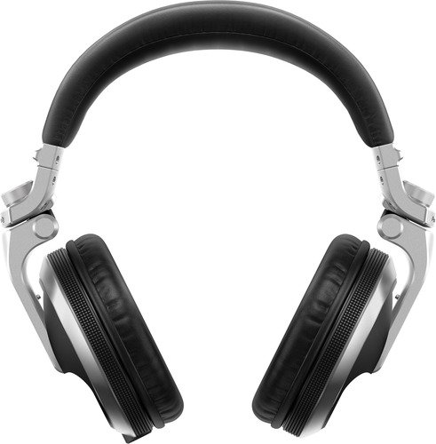 Pioneer DJ HDJ-X5 - Zilver - 4