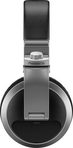 Pioneer DJ HDJ-X5 - Zilver - 5