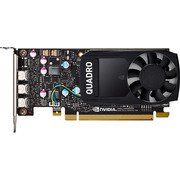 HP Nvidia Quadro P2000 5GB 4xDP HP Nvidia Quadro P2000 5GB 4xDP