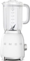 Smeg BLF01CREU Blender - 1,5L - Wit