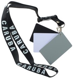 Caruba Digital Grey Card DGC-1