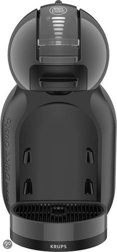 Krups Dolce Gusto Minime Black-Grey KP120810 - 2