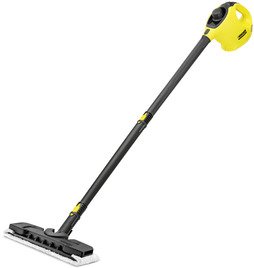 Kärcher Stoomreiniger SC 1 + Floorkit Kärcher Stoomreiniger SC 1 + Floorkit