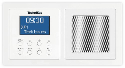 TechniSat DigitRadio Up 1 0001/3900 - 1