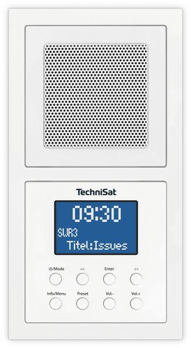 TechniSat DigitRadio Up 1 0001/3900 - 2