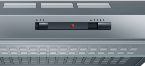 Bosch Dampkap DUL62FA51 - 5