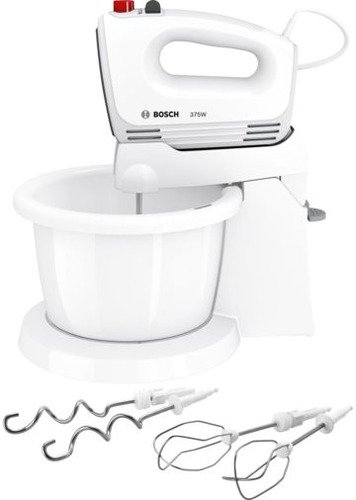 Bosch Handmixer MFQ2600G - 1