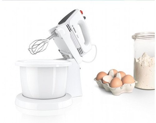 Bosch Handmixer MFQ2600G - 3