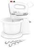 Bosch Handmixer MFQ2600G - 4