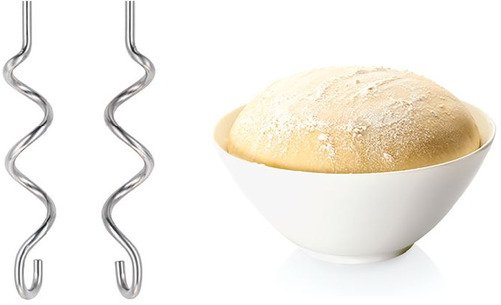 Bosch Handmixer MFQ2600G - 5