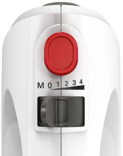 Bosch Handmixer MFQ2600G - 7