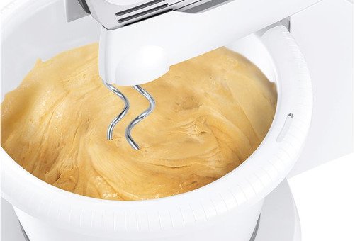 Bosch Handmixer MFQ2600G - 8