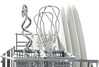 Bosch Handmixer MFQ2600G - 9