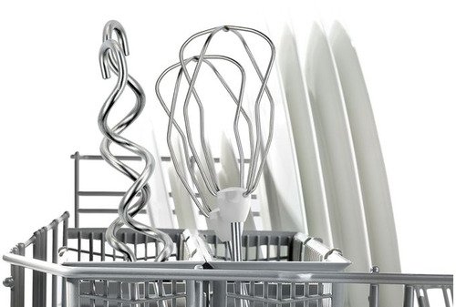 Bosch Handmixer MFQ2600G - 9
