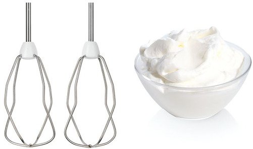 Bosch Handmixer MFQ2600G - 10