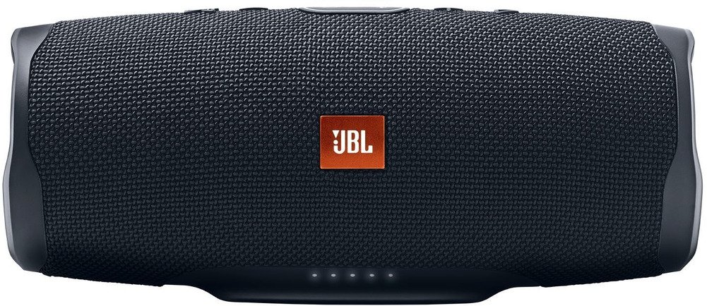 JBL Charge 4 - Zwart |...