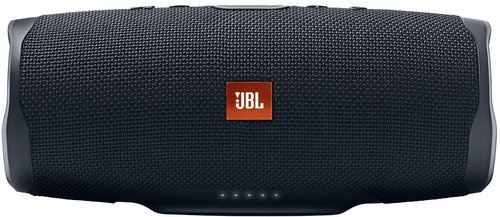 JBL Charge 4 Black