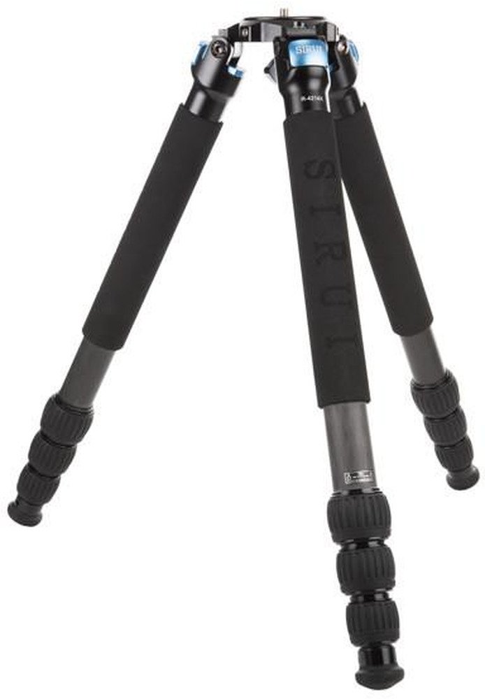 Sirui Reporter RX-4214 | Tripods | Fotografie - Statieven | R-4214X
