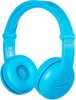 Buddyphones On-ear HPH BT, Play, glacier blauw - 1